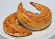 Pozsonyi kifli